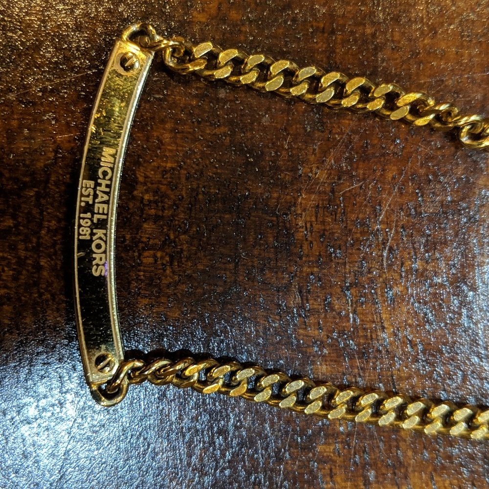 Michael Kors Necklace